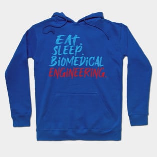 biomedical engineering Hoodie